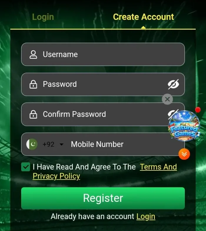 XK777 Game