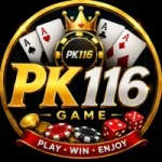 PK116 Game