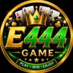 E444 Game