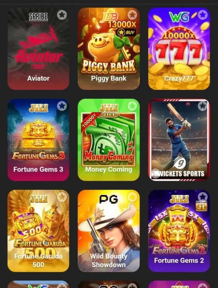 786Bet Game