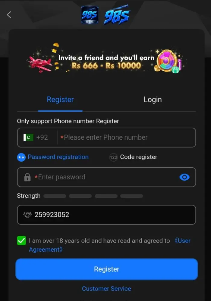 XK777 Gam