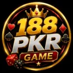 188PKR Game