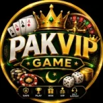PAKVIP Game