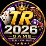 TR2026 Game