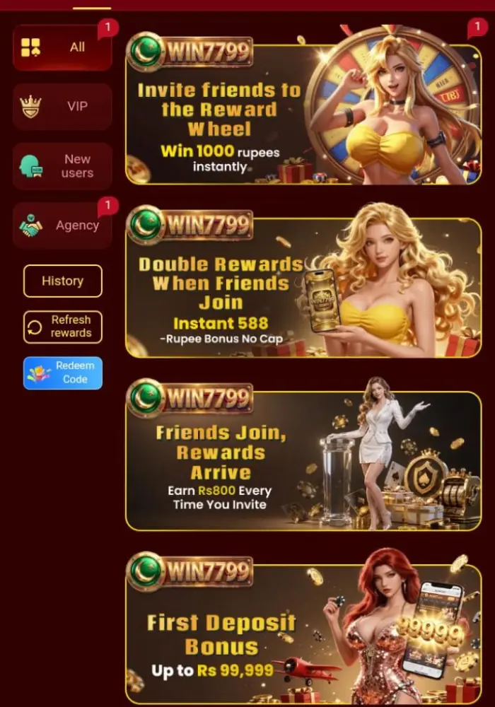 799 Game
