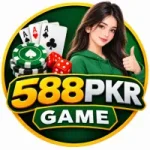 588PKR Game
