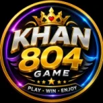 KHAN804 Game