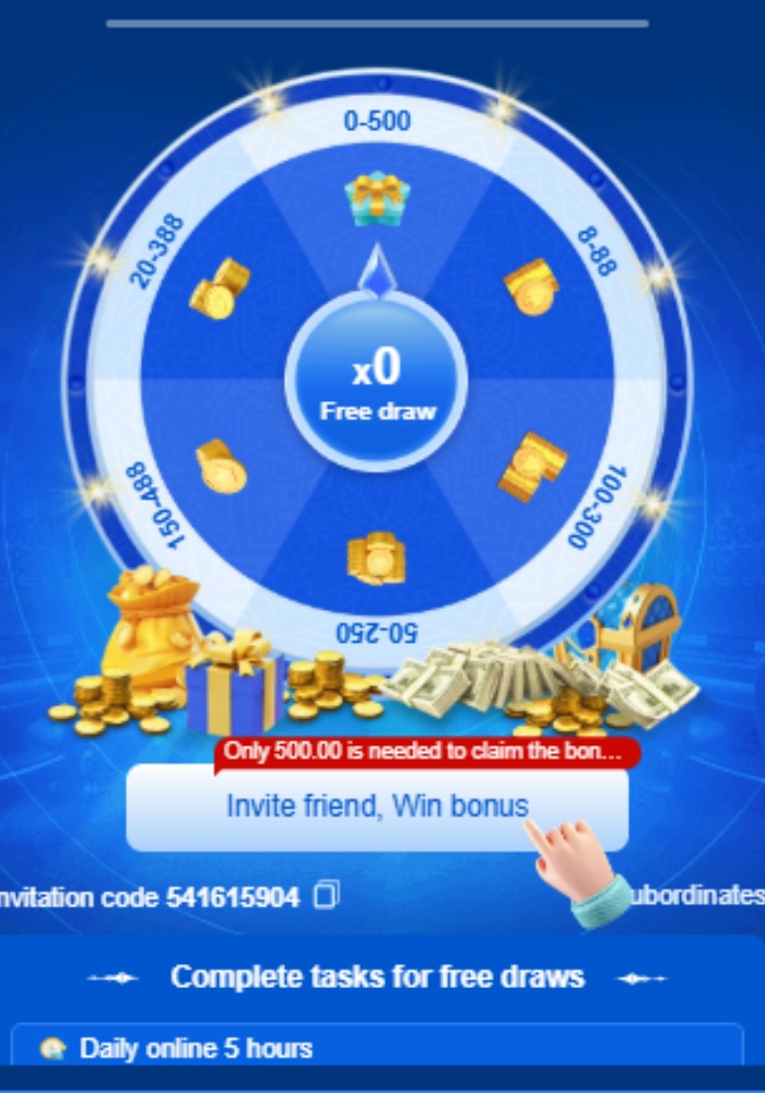 PKR365 Game